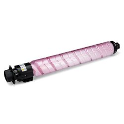 Cartucho de Toner Compatible - Ricoh IMC3010/IMC3510 Magenta Reemplaza 842508